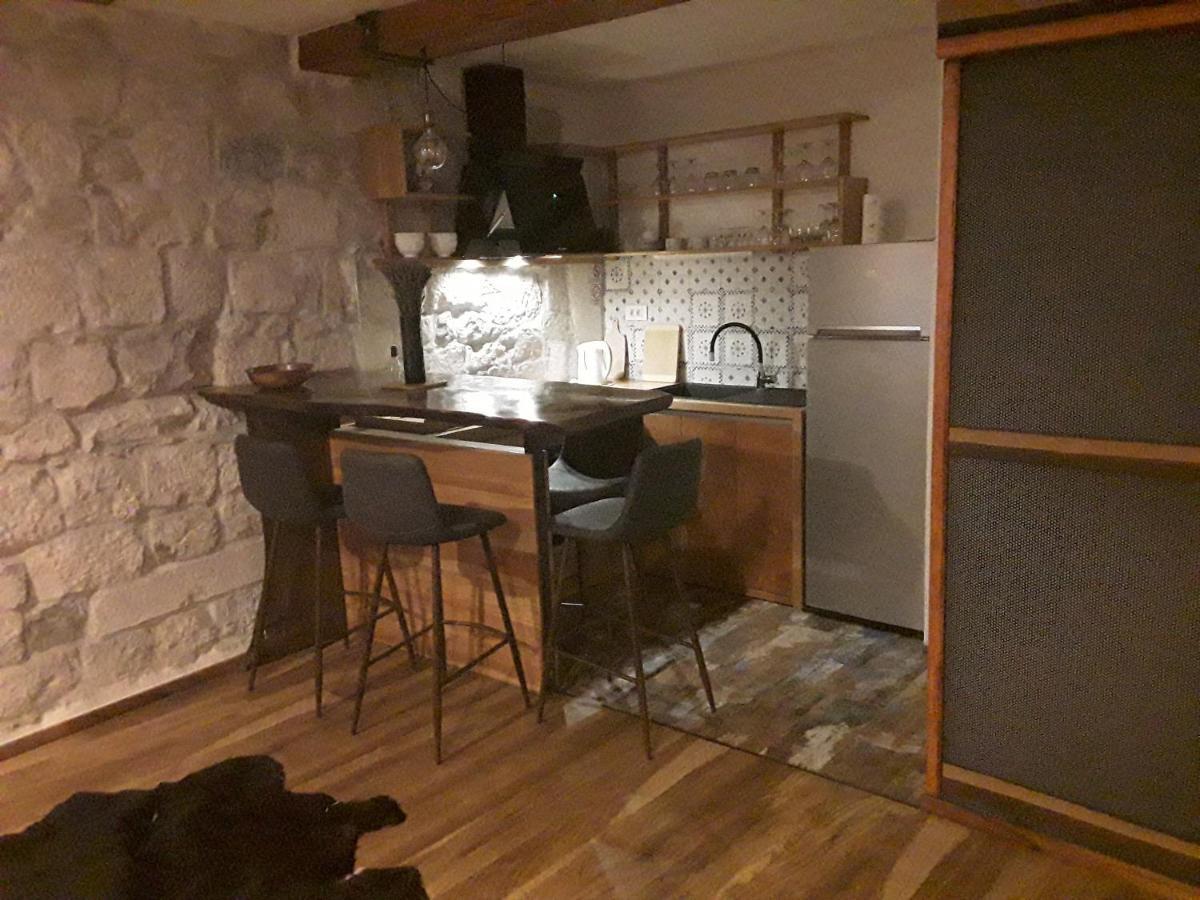Apartament Dux Ad1735 *