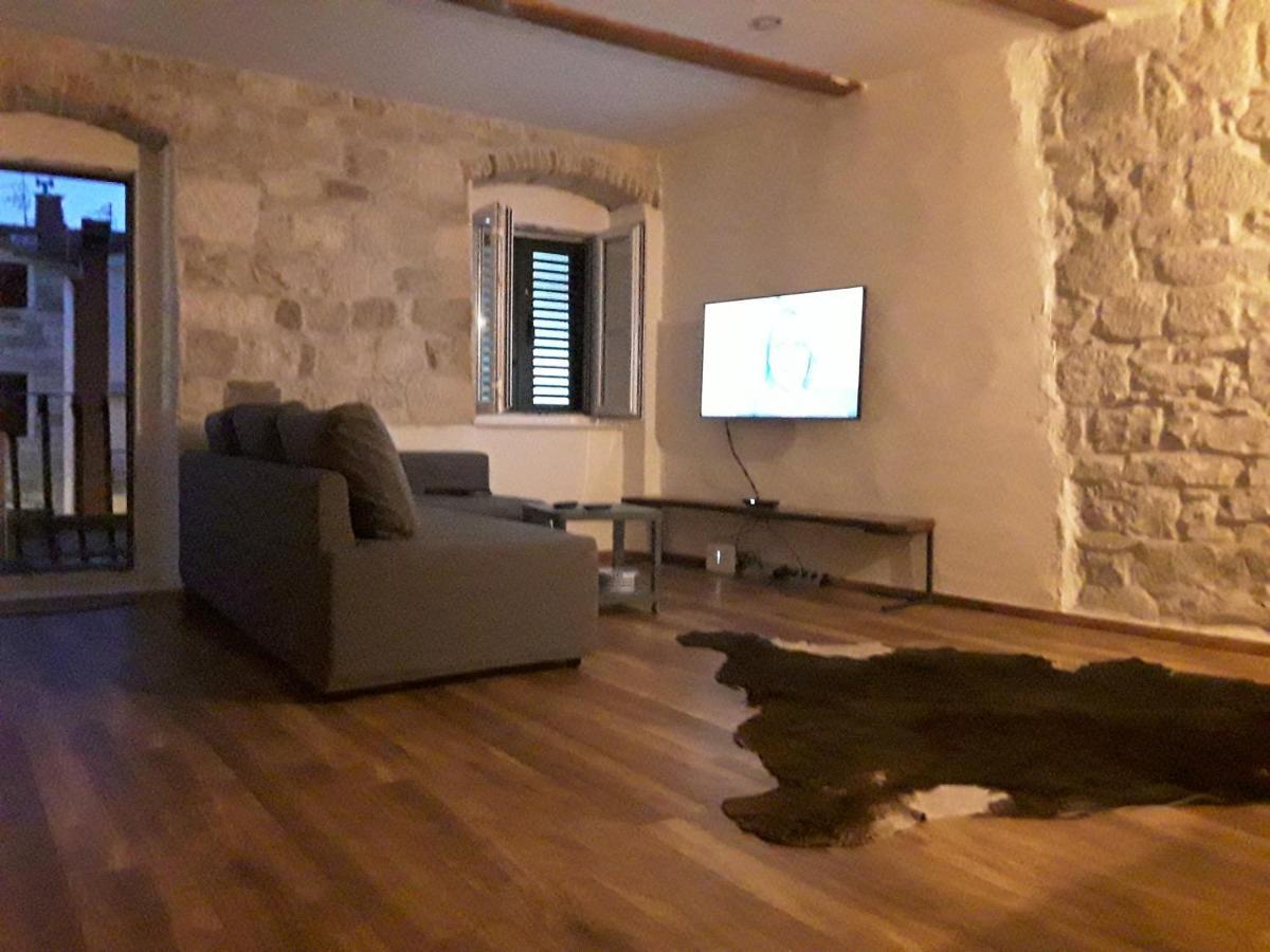 Apartament Dux Ad1735 Omiš