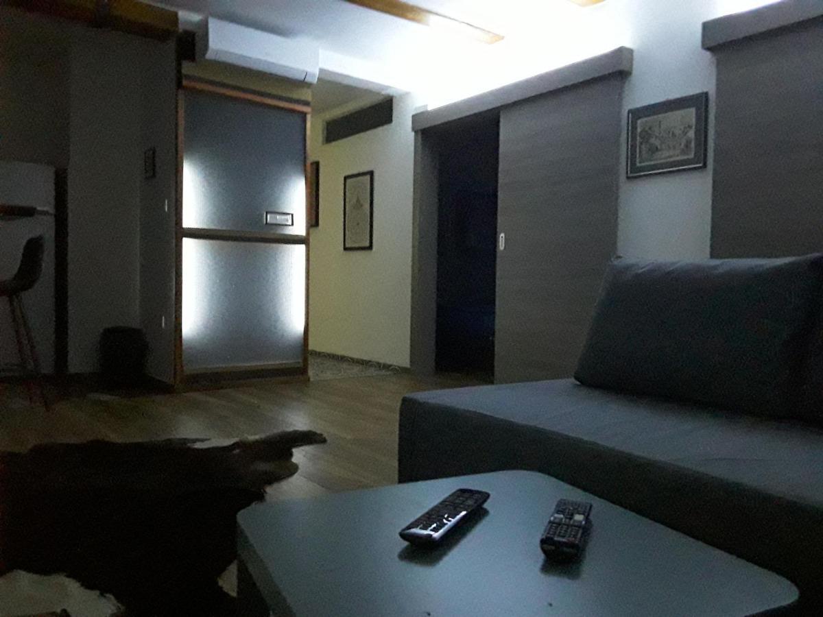 Apartma Dux Ad1735 Omis